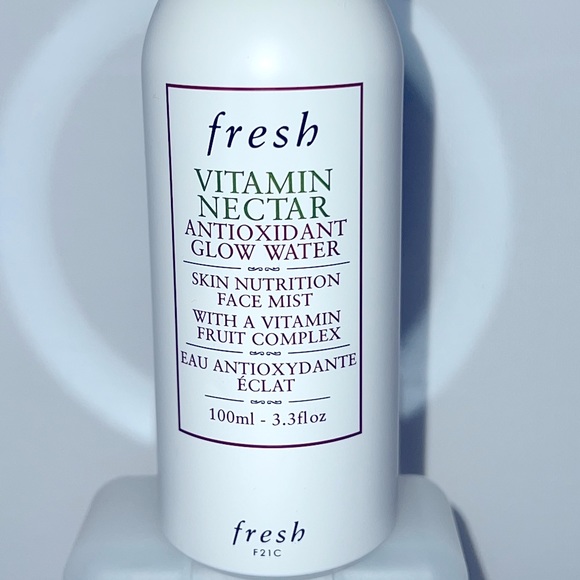 fresh Other - Fresh Vitamin Nectar Glow Water face spray